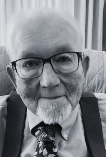 Harry Werth